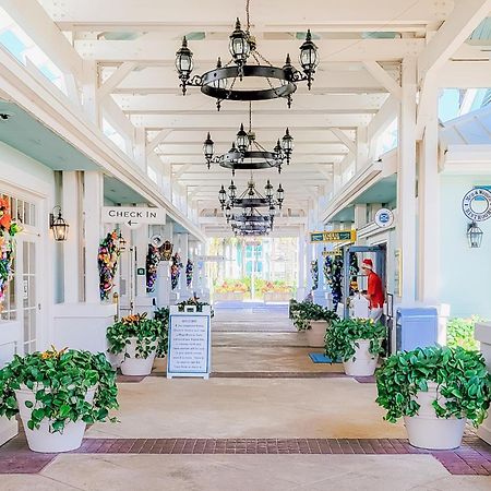 Disney'S Key West Resort Studio Room Sleeps 4 Orlando Ngoại thất bức ảnh