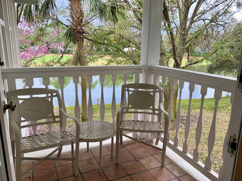 Disney'S Key West Resort Studio Room Sleeps 4 Orlando Ngoại thất bức ảnh