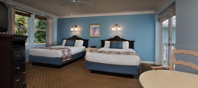 Disney'S Key West Resort Studio Room Sleeps 4 Orlando Ngoại thất bức ảnh